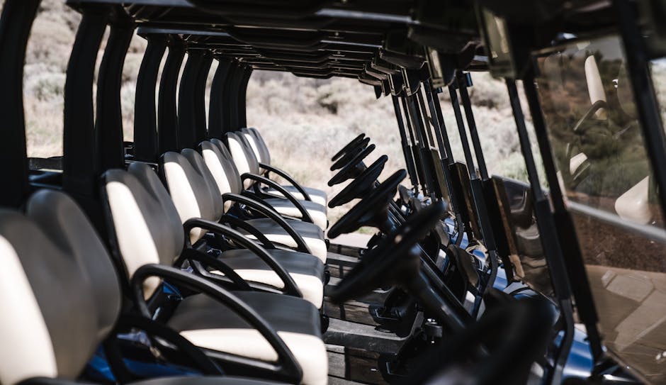 Creating a Smooth Ride with Your Wheelchair