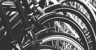 Creating a Smooth Ride with Your Wheelchair
