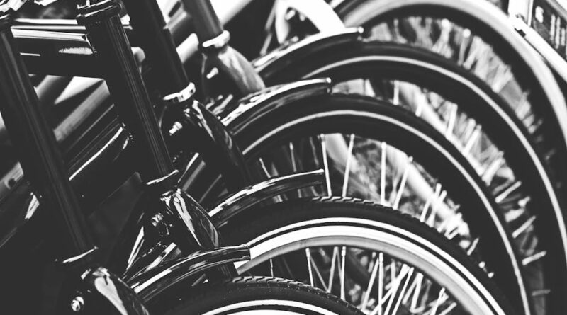 Creating a Smooth Ride with Your Wheelchair