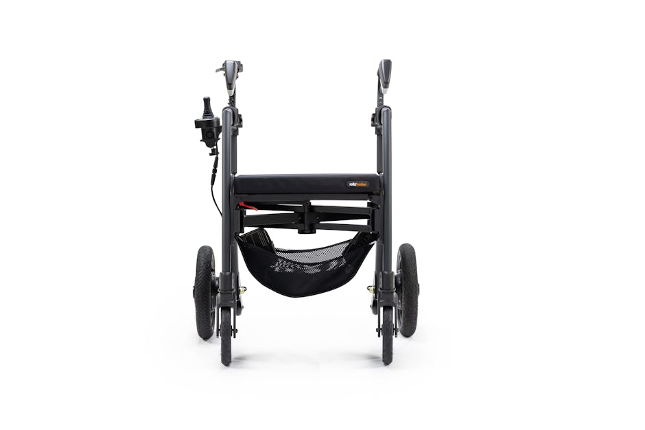 Innovative Financing Options for Wheelchair Users