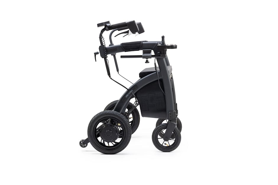Innovations in Pediatric Wheelchair Design