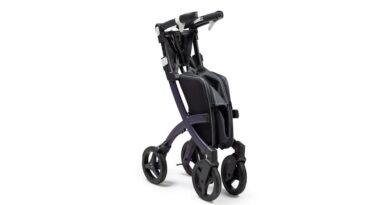 Innovative Products for Wheelchair Accessibility
