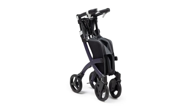 Innovative Products for Wheelchair Accessibility