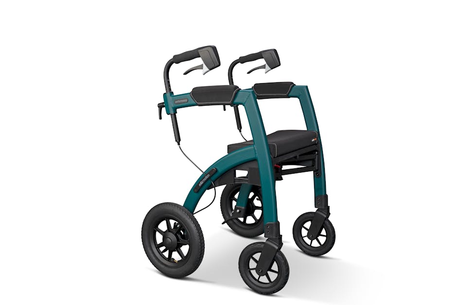Trends in Lightweight and Portable Wheelchairs