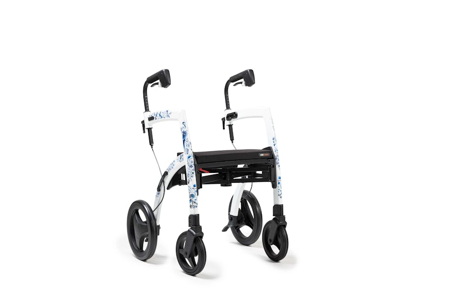 Trends in Lightweight and Portable Wheelchairs