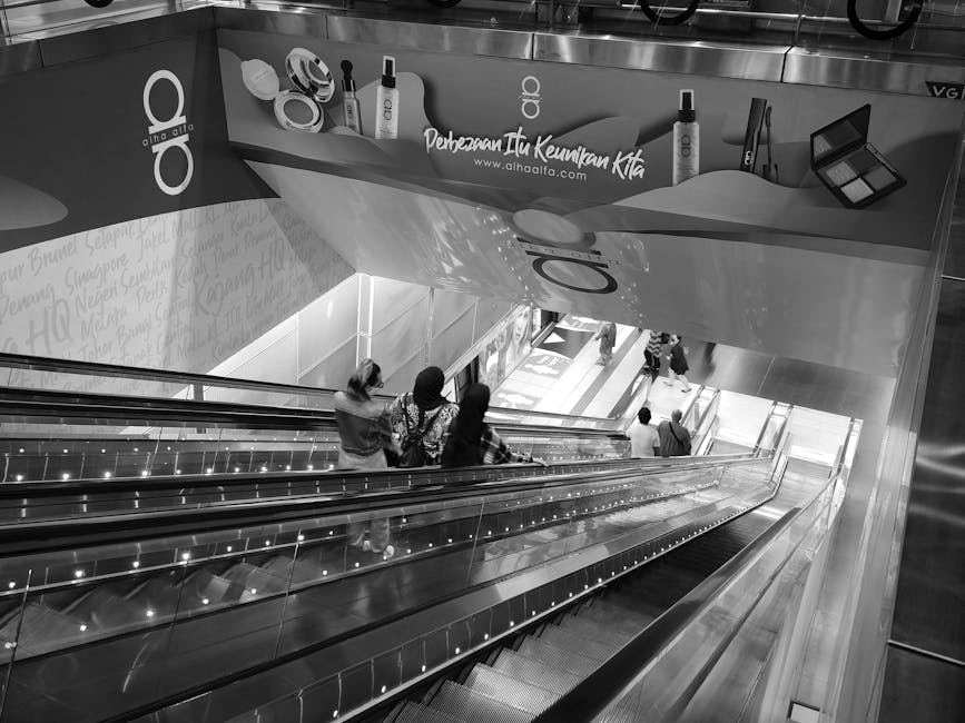 Designing Accessible Retail Spaces
