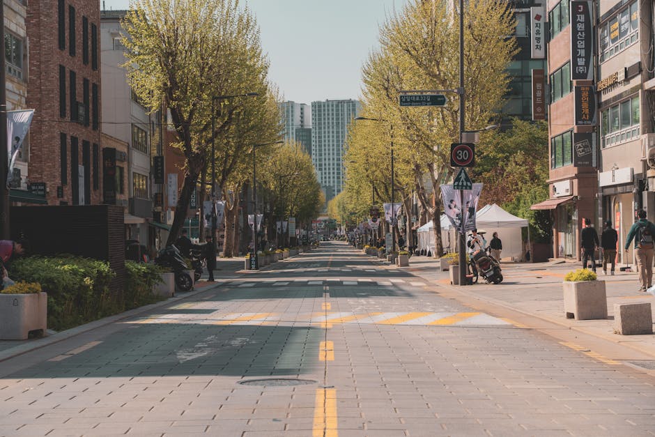Designing Accessible Retail Spaces