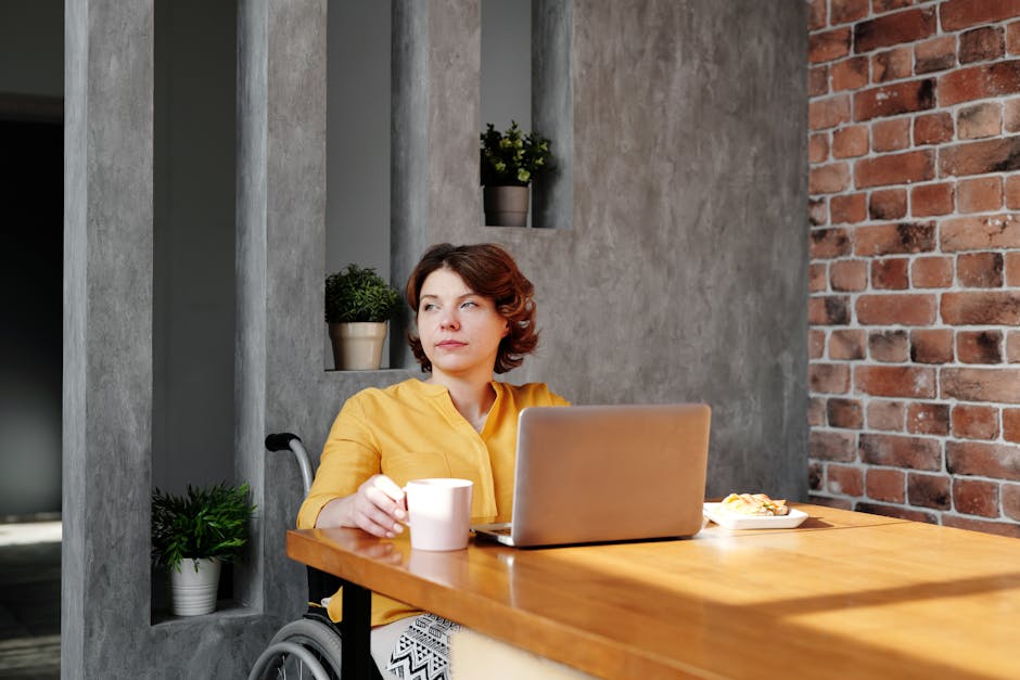 Adapting Your Home for Wheelchair Access