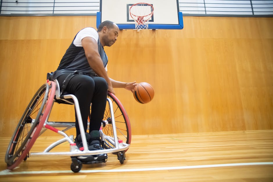 Essential Gear for Wheelchair Users on the Go