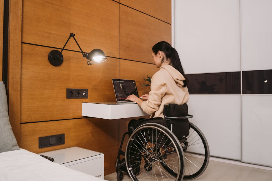 Innovations in Pediatric Wheelchair Design