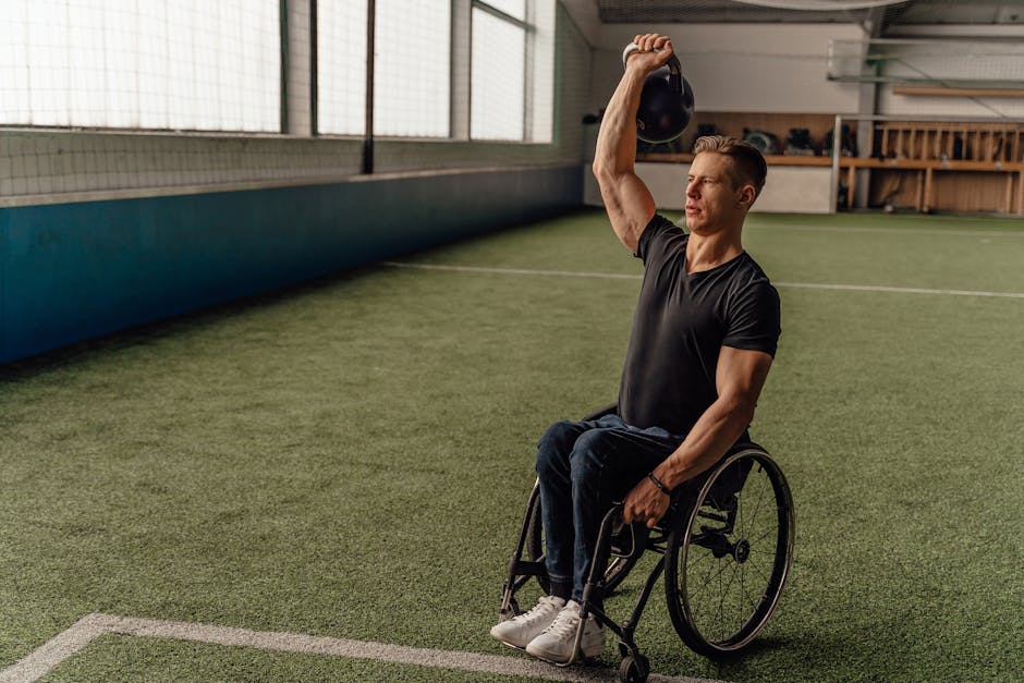 Essential Gear for Wheelchair Users on the Go