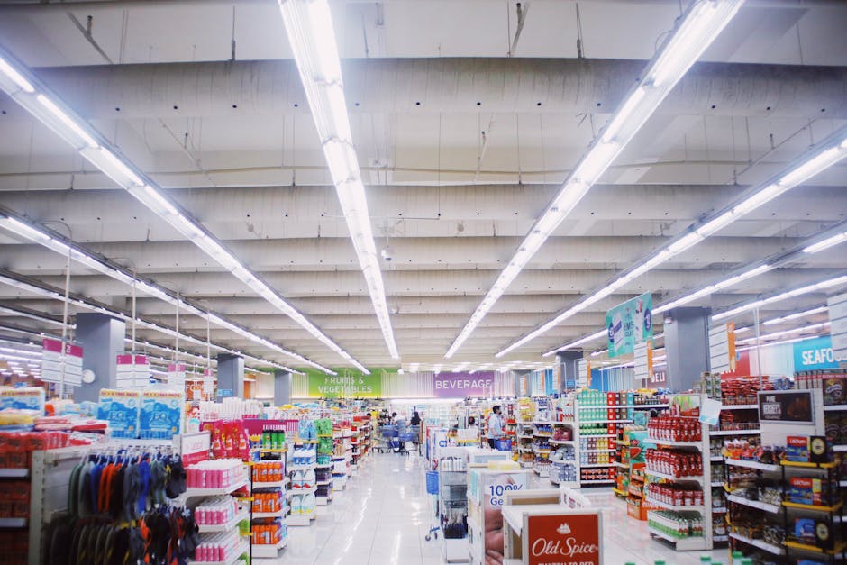 Designing Accessible Retail Spaces
