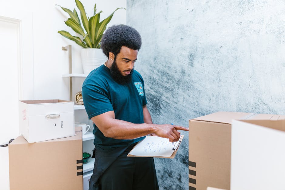 Tips for Wheelchair-Friendly Workspaces