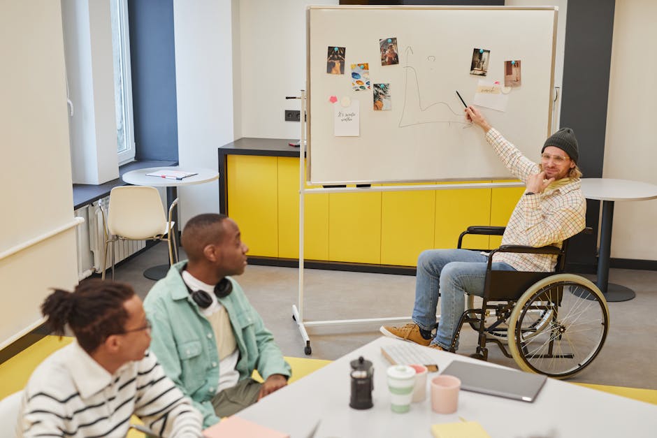 Innovations in Pediatric Wheelchair Design