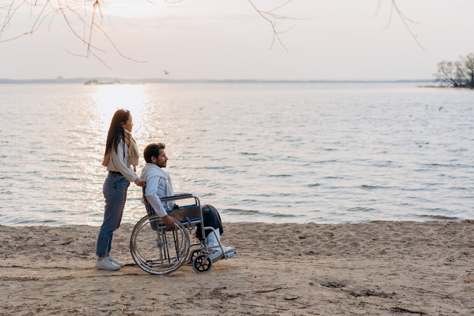 Understanding Wheelchair Insurance and Coverage