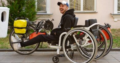Innovations in Pediatric Wheelchair Design