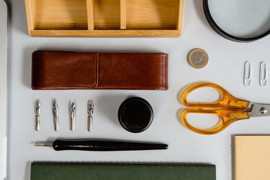 Tips for Wheelchair-Friendly Workspaces