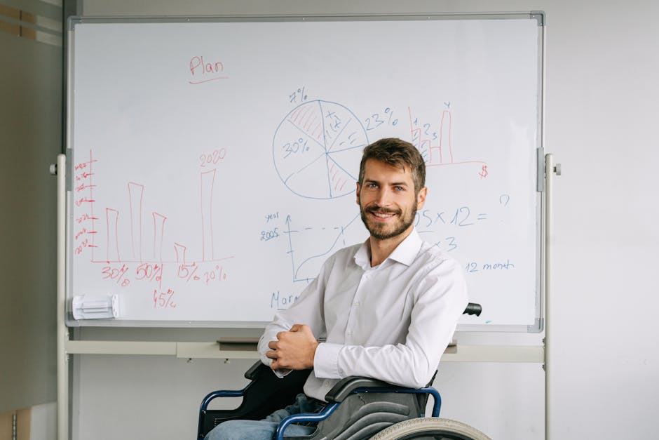Innovations in Pediatric Wheelchair Design
