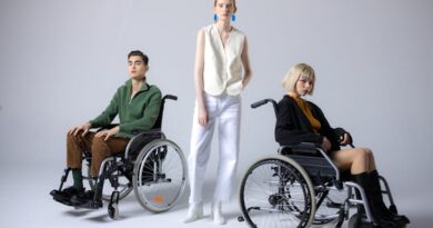 Innovative Financing Options for Wheelchair Users